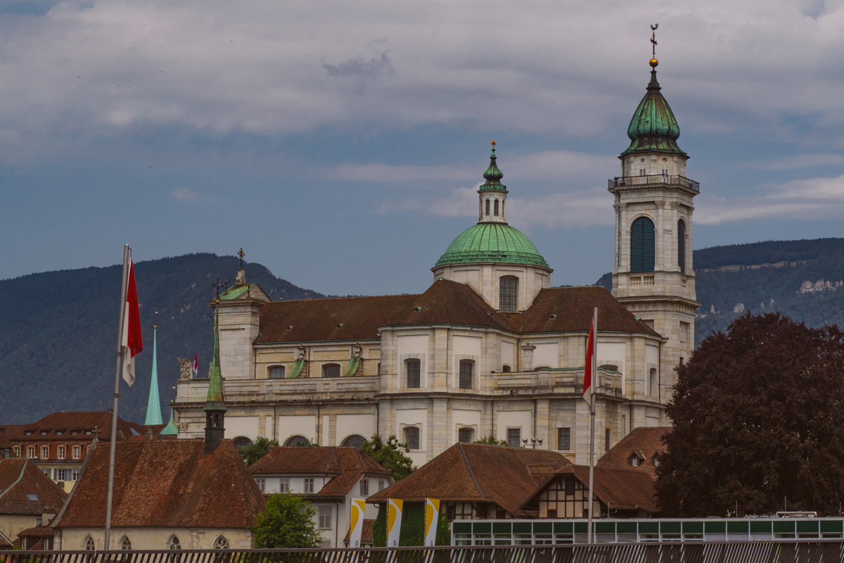 Solothurn Switzerland